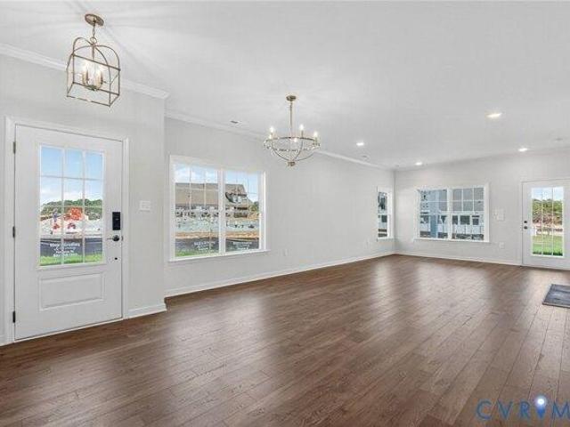 house with 3 bedroom, Chesterfield VA DS103601939