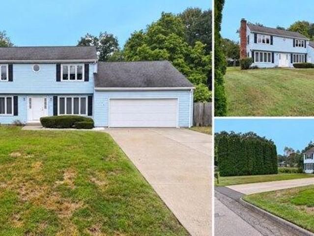 house with 3 bedroom, Chicopee MA ES105427311