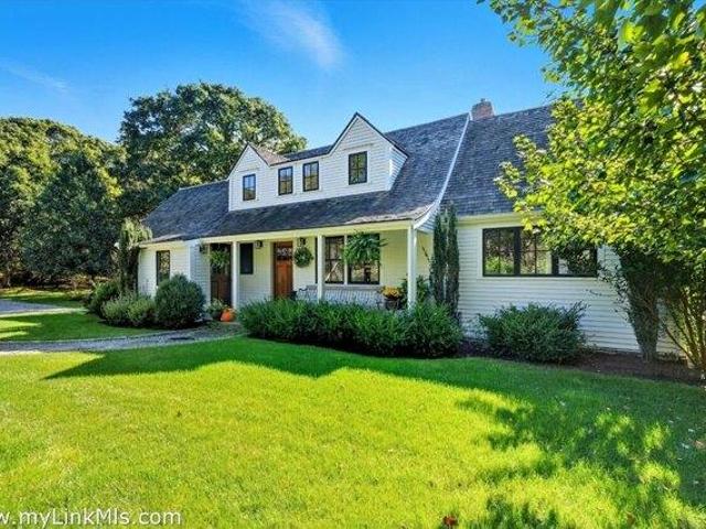 house with 3 bedroom, Chilmark MA ES105477204
