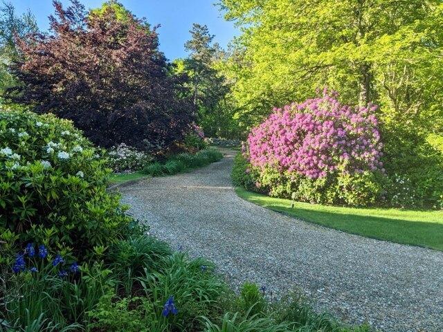 house with 3 bedroom, Chilmark MA ES105496231
