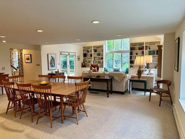house with 3 bedroom, Chilmark MA ES105682087