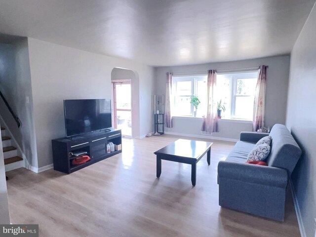 house with 3 bedroom, Cinnaminson NJ ES105280033