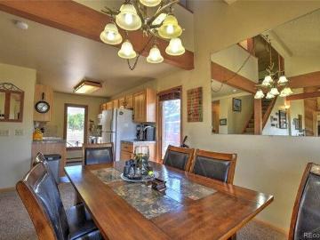 house with 3 bedroom, Como CO DS103500745
