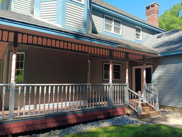 house with 3 bedroom, Conway NH ES105549488