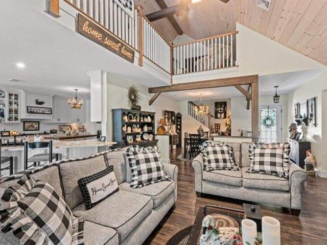 house with 3 bedroom, Conway NH ES105561923