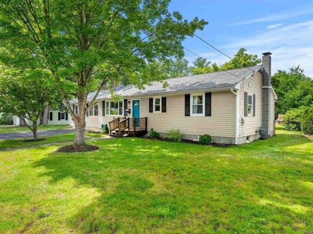 house with 3 bedroom, Concord NH ES105428093