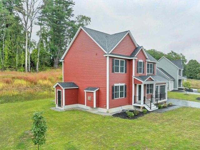 house with 3 bedroom, Concord NH ES105440781
