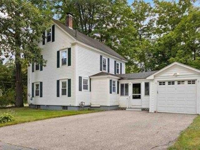house with 3 bedroom, Concord NH ES105475421