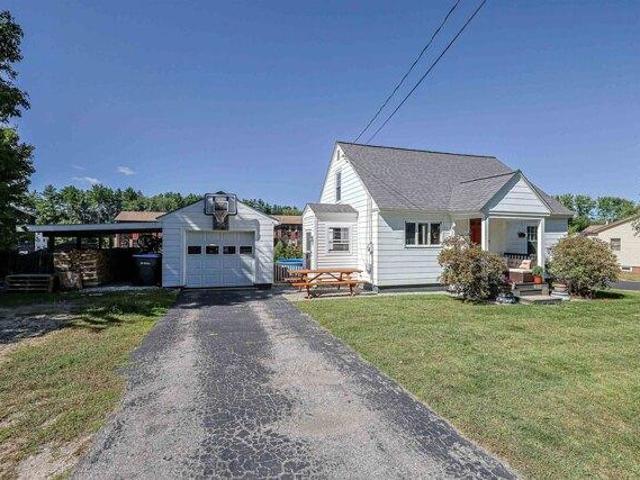 house with 3 bedroom, Concord NH ES105512004