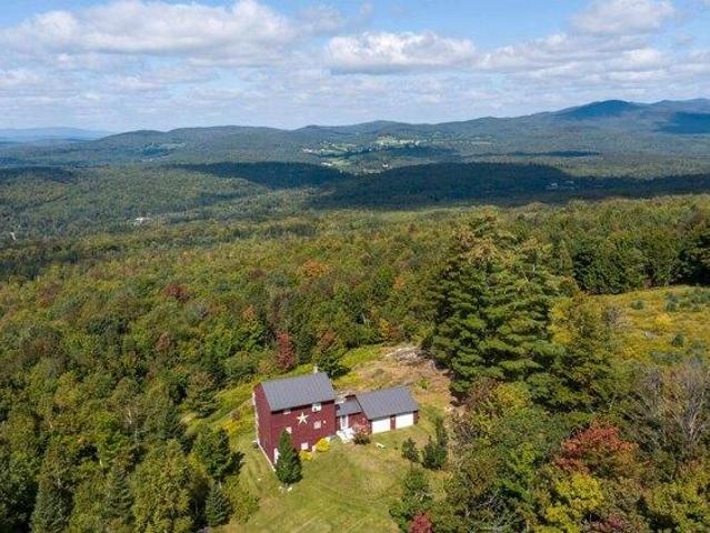 house with 3 bedroom, Concord VT ES105533247
