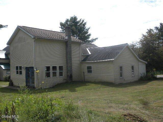 house with 3 bedroom, Cobleskill NY ES105290623