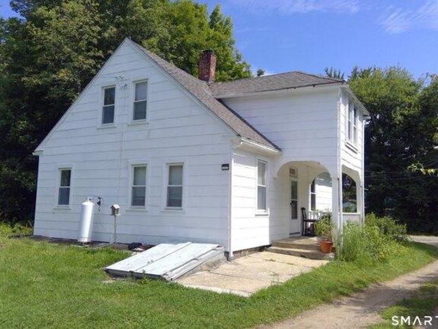 house with 3 bedroom, Columbia CT ES105558676