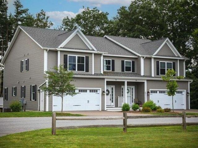 house with 3 bedroom, Colchester VT ES104480461