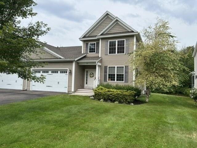 house with 3 bedroom, Colchester VT ES105547915