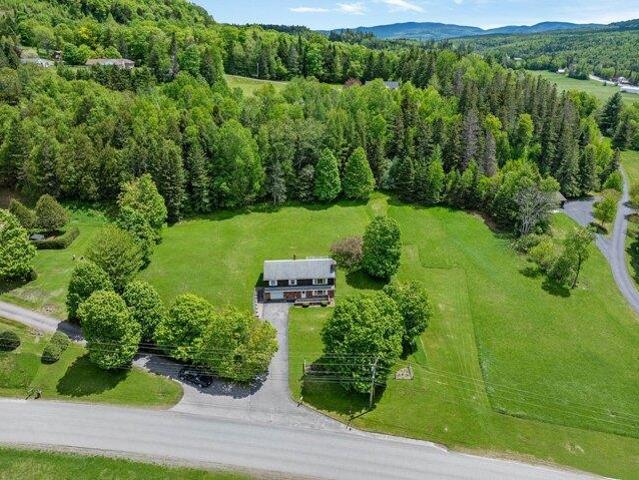 house with 3 bedroom, Colebrook NH ES104757978