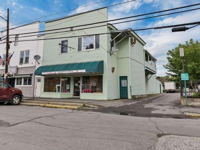 house with 3 bedroom, Colebrook NH ES104812144