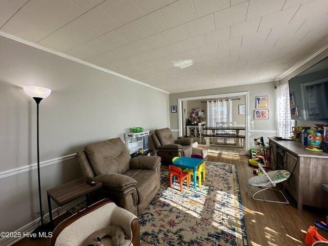 house with 3 bedroom, Colerain NC ES103500979