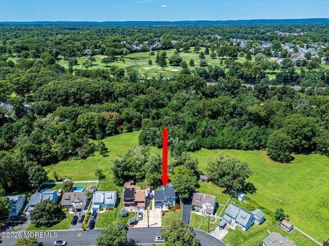 house with 3 bedroom, Colonia NJ ES105319363