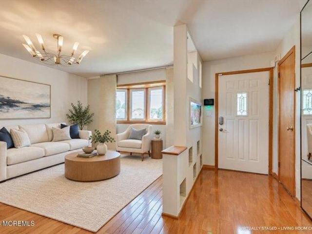 house with 3 bedroom, Colonia NJ ES105476284