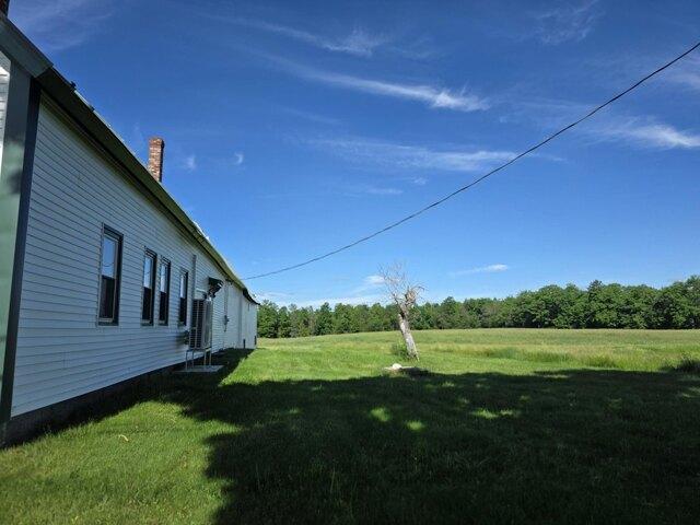 house with 3 bedroom, Corinna ME ES104946442
