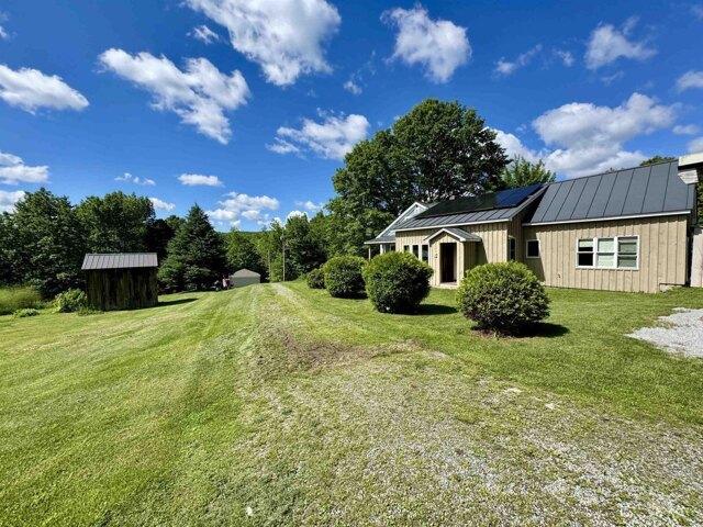 house with 3 bedroom, Corinth VT ES105559328