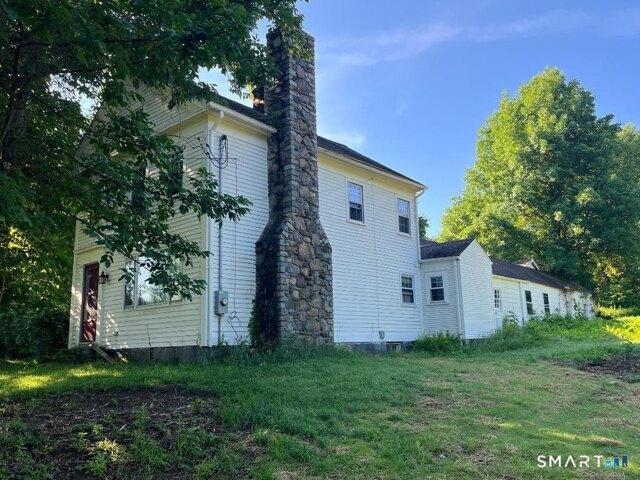 house with 3 bedroom, Coventry CT ES105441623