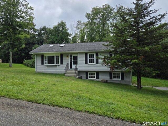 house with 3 bedroom, Coventry CT ES105550120