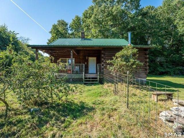 house with 3 bedroom, Coventry CT ES105560386