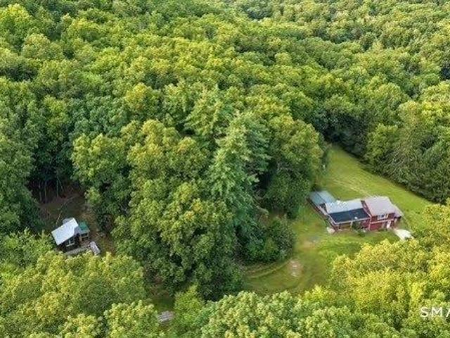 house with 3 bedroom, Coventry CT ES105611446