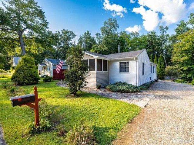 house with 3 bedroom, Coventry CT ES105612681