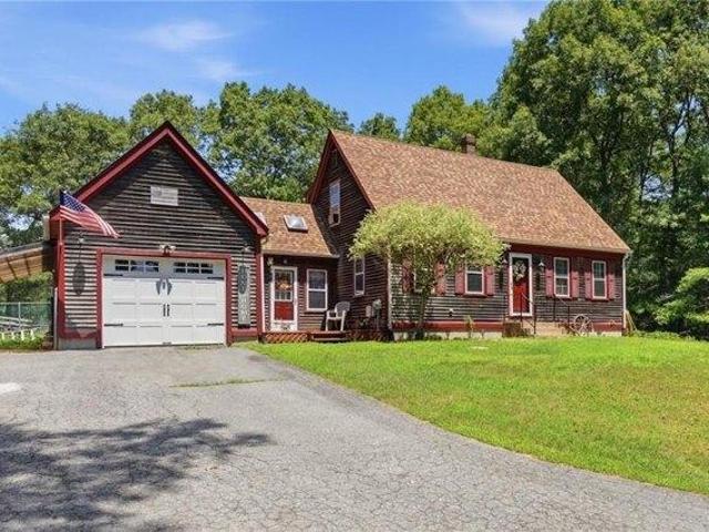 house with 3 bedroom, Coventry RI ES105662301