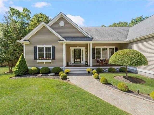 house with 3 bedroom, Coventry RI ES105788547