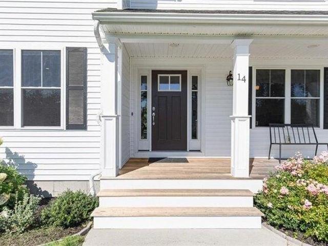 house with 3 bedroom, Coventry RI ES105796564