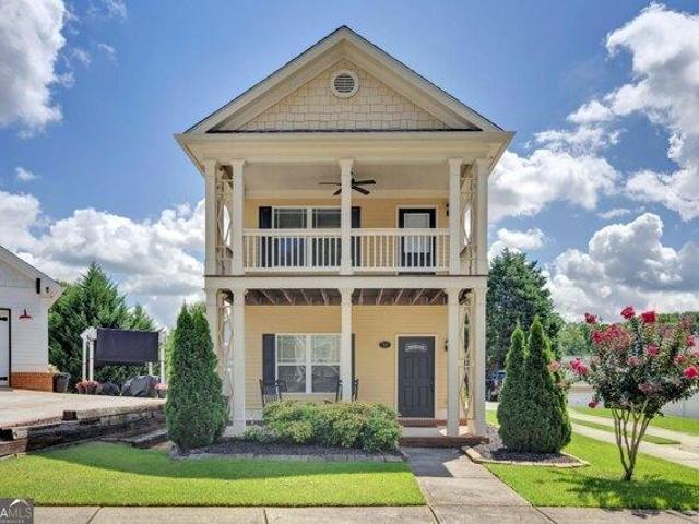 house with 3 bedroom, Covington GA ES104901776