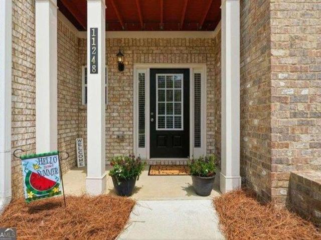house with 3 bedroom, Covington GA ES104909547