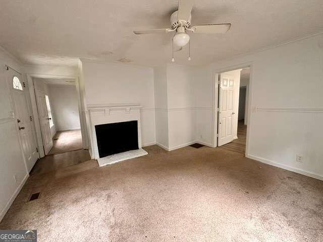 house with 3 bedroom, Covington GA ES104909050