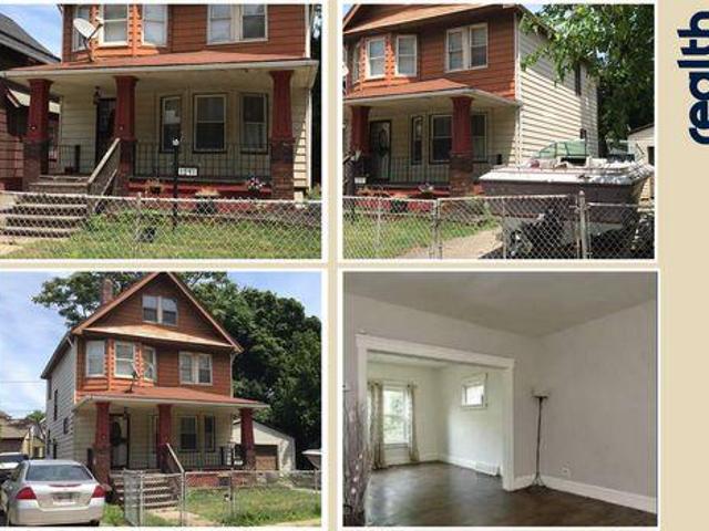 house with 3 bedroom, Cleveland OH ES96325094