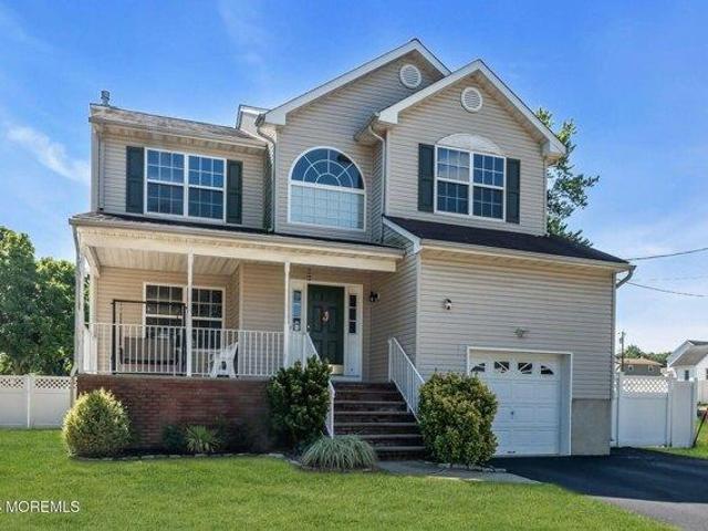 house with 3 bedroom, Cliffwood NJ ES105287175