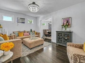 house with 3 bedroom, Clifton NJ DS103190392