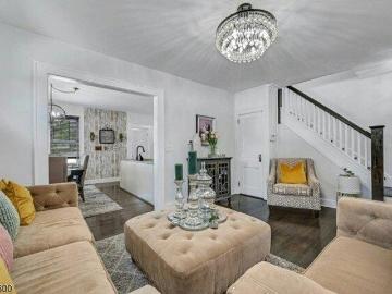 house with 3 bedroom, Clifton NJ ES103190392