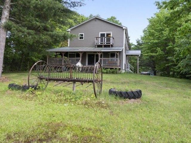 house with 3 bedroom, Clinton ME ES105752863