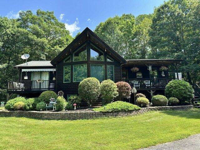 house with 3 bedroom, Clinton ME ES105753689