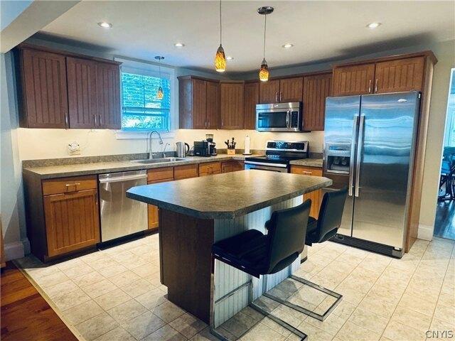 house with 3 bedroom, Clinton NY ES104905930