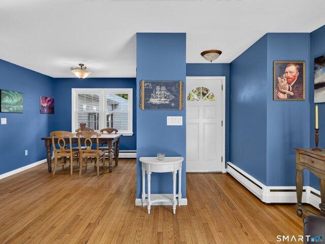 house with 3 bedroom, Clinton CT ES104540817
