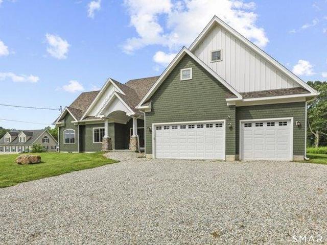 house with 3 bedroom, Clinton CT ES105497075