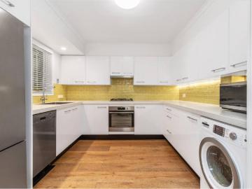 House 3 Bedroom For Rent Crows Nest NSW ES102439509