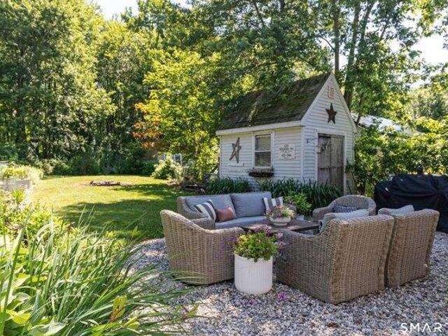house with 3 bedroom, Cromwell CT ES105400607