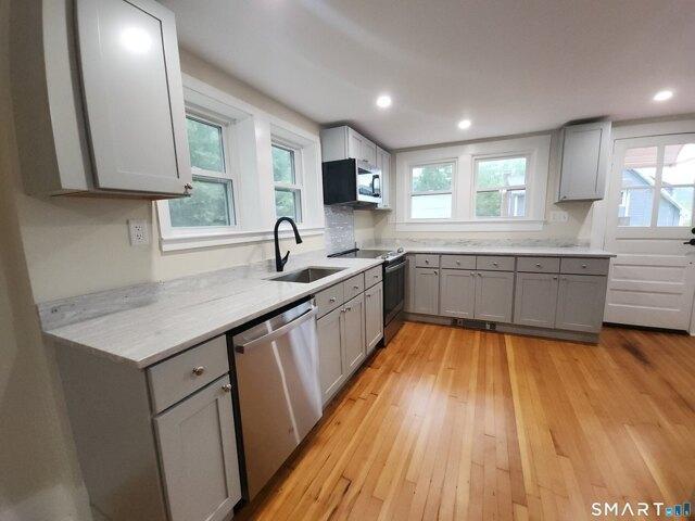 house with 3 bedroom, Cromwell CT ES105423973