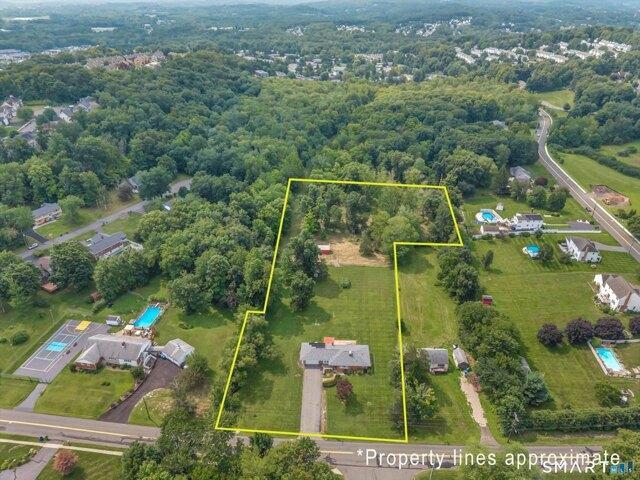 house with 3 bedroom, Cromwell CT ES105611725