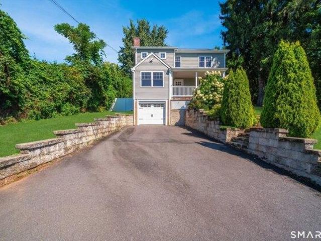 house with 3 bedroom, Cromwell CT ES105632554